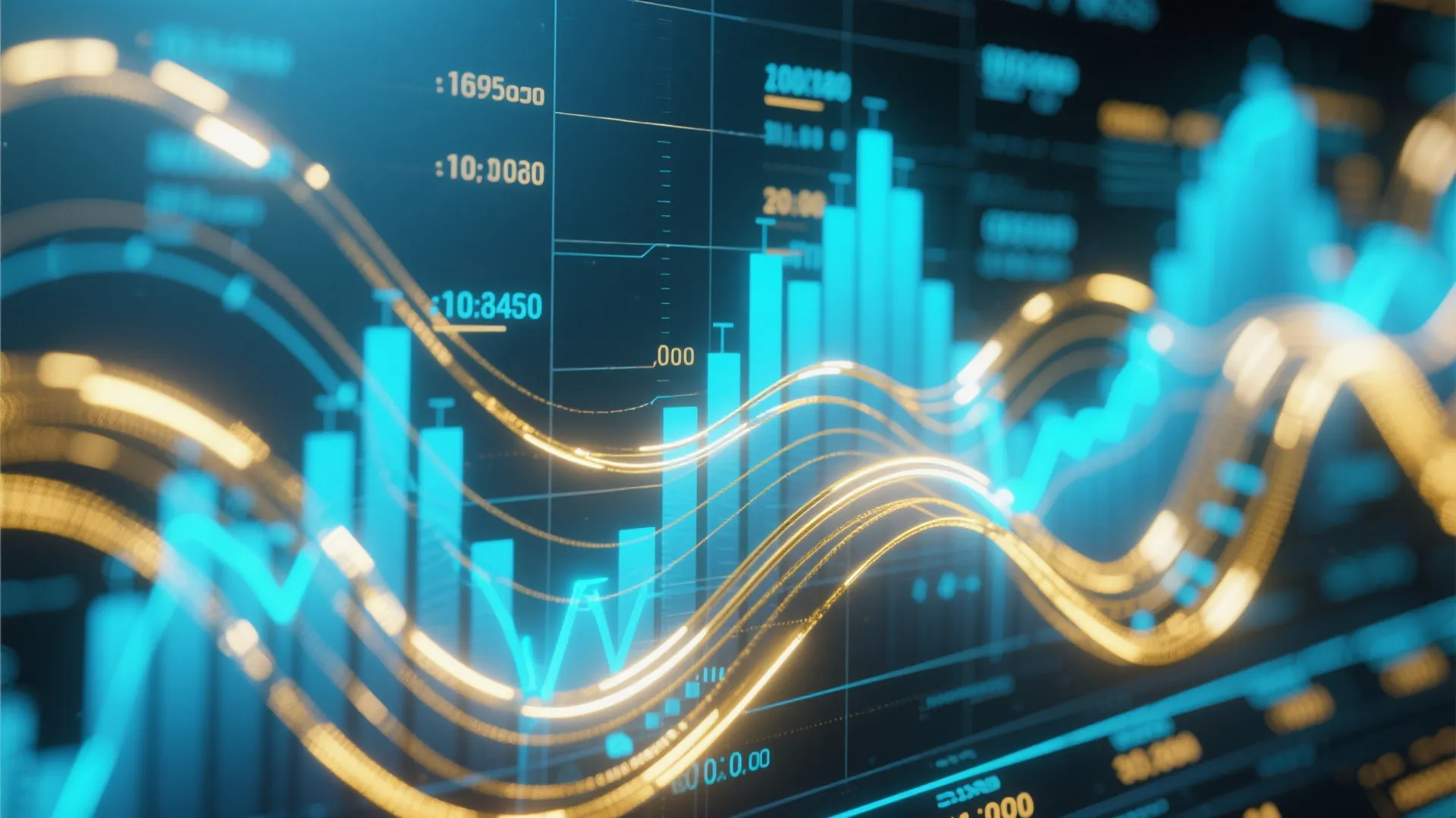 Data Visualization Background