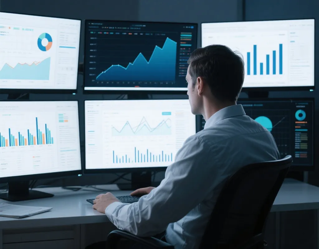 Data Analysis Methodology